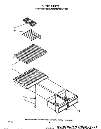 Diagram for ET18JKXSW00