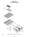 Diagram for 05 - Shelf