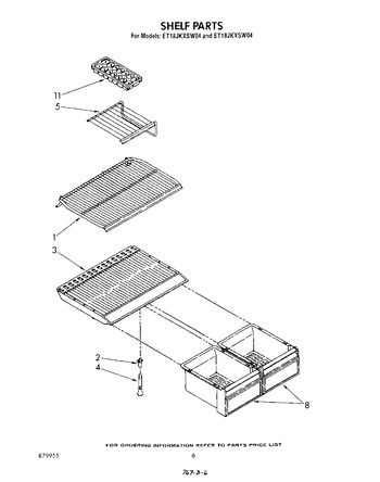 Diagram for ET18JKYSG04