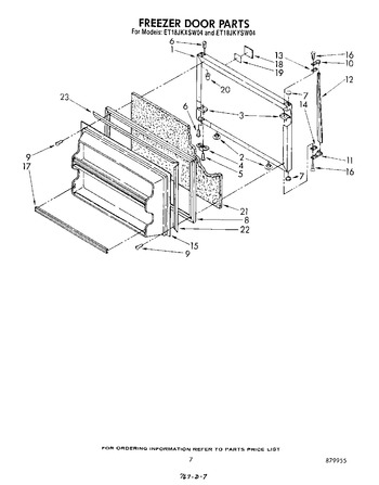 Diagram for ET18JKYSN04