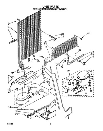 Diagram for ET18JKYSM04