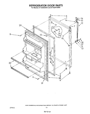 Diagram for ET18JKYSN04