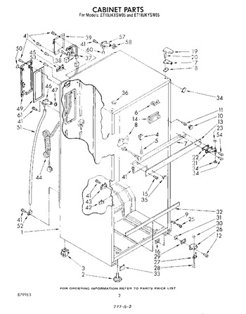 Diagram for ET18JKYSN05