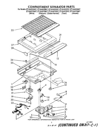 Diagram for ET18JKYSG07