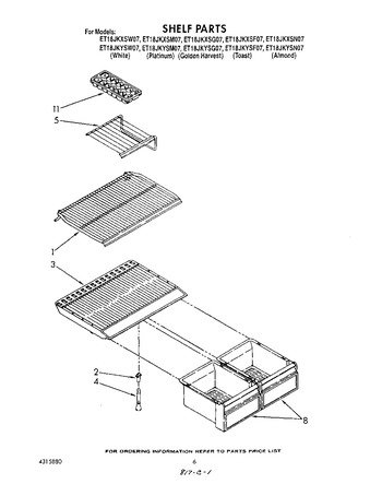 Diagram for ET18JKYSF07