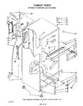 Diagram for 02 - Cabinet