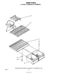 Diagram for 05 - Shelf