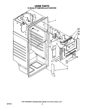 Diagram for ET18JMYSG00