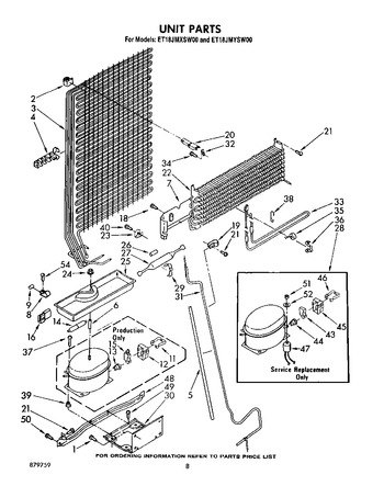 Diagram for ET18JMYSM00