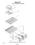 Diagram for 05 - Shelf