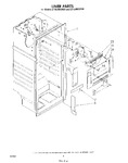 Diagram for 03 - Liner