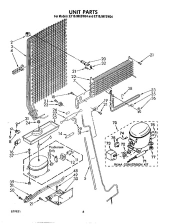 Diagram for ET18JMYSG04