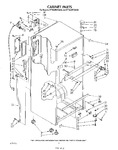 Diagram for 02 - Cabinet