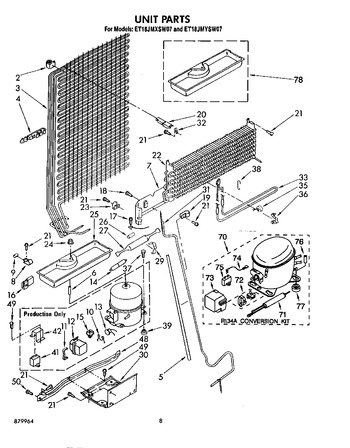 Diagram for ET18JMYSG07