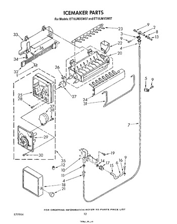 Diagram for ET18JMYSM07