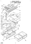 Diagram for 04 - Shelf