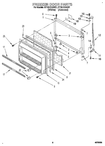 Diagram for ET18LKXAW01