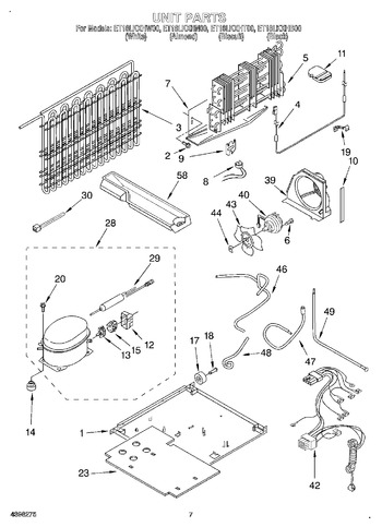 Diagram for ET18LKXHN00