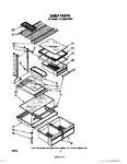 Diagram for 05 - Shelf