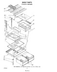 Diagram for 05 - Shelf