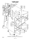 Diagram for 02 - Cabinet