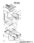 Diagram for 05 - Shelf