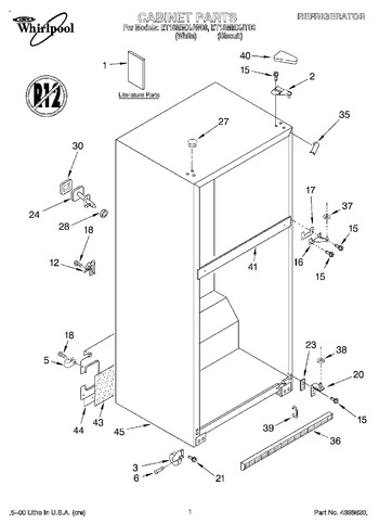 Diagram for ET18MMXJT00