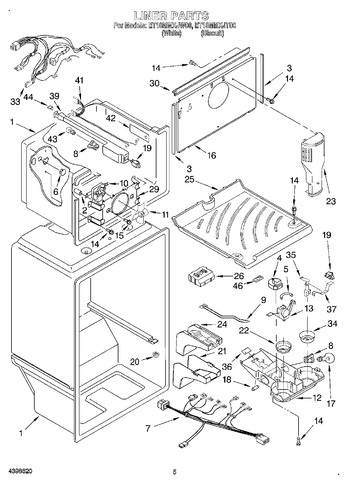 Diagram for ET18MMXJT00