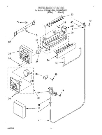 Diagram for ET18MMXJT00