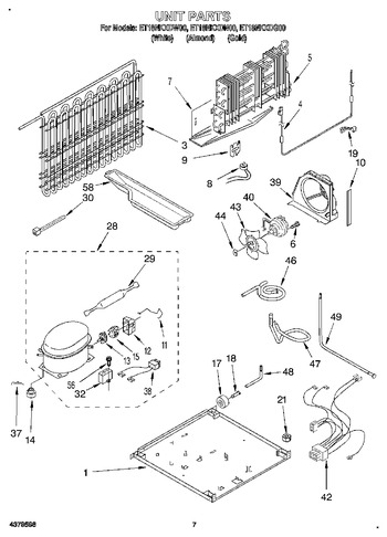 Diagram for ET18NKXDN00