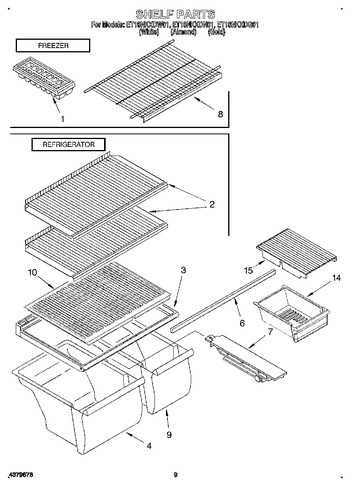 Diagram for ET18NKXDN01