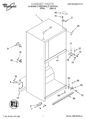 Diagram for ET18NKXFN04