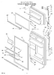 Diagram for 02 - Door