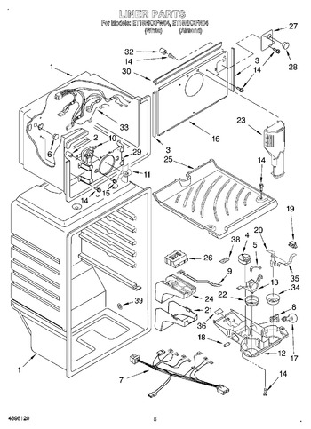 Diagram for ET18NKXFN04