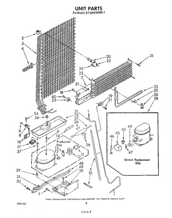 Diagram for ET18NKXRWR2