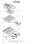 Diagram for 05 - Shelf