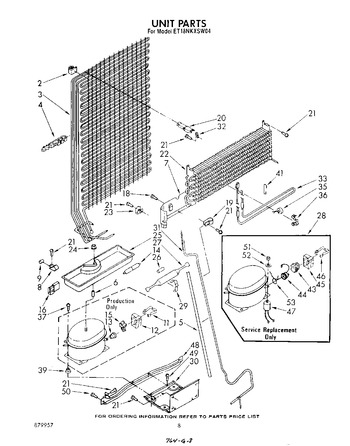 Diagram for ET18NKXSW04