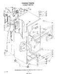 Diagram for 02 - Cabinet