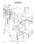 Diagram for 02 - Cabinet