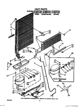 Diagram for ET18NKXYG01