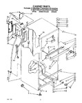 Diagram for 02 - Cabinet