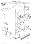 Diagram for 01 - Cabinet