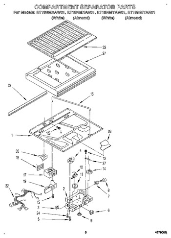 Diagram for ET18NMYAN01