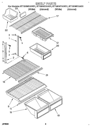 Diagram for ET18NMXAN01