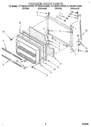 Diagram for ET18NMXAN03