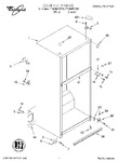 Diagram for 01 - Cabinet