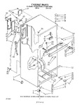 Diagram for 02 - Cabinet