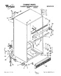 Diagram for 01 - Cabinet