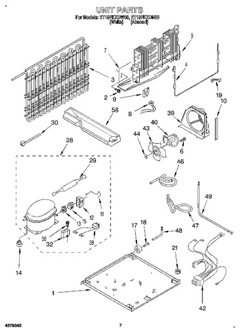 Diagram for ET18PKXDN00