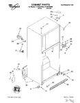 Diagram for 01 - Cabinet